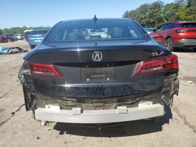 Photo 5 VIN: 19UUB2F59HA004162 - ACURA TLX 