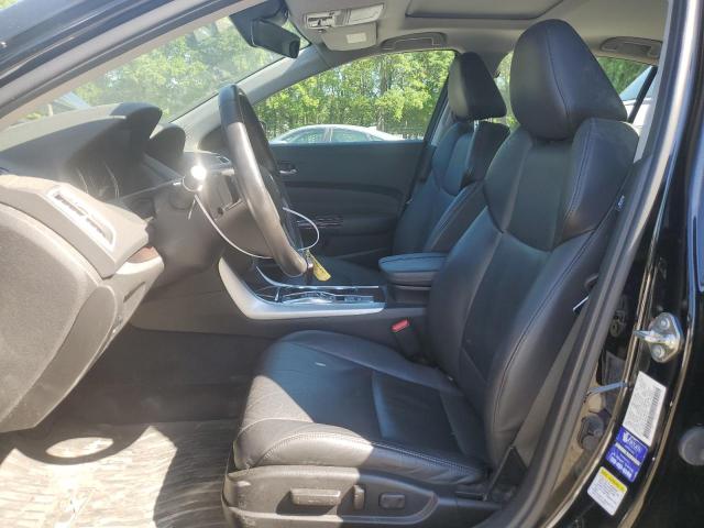 Photo 6 VIN: 19UUB2F59HA004162 - ACURA TLX 