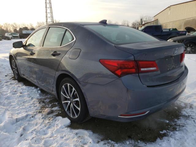 Photo 2 VIN: 19UUB2F59HA004369 - ACURA TLX TECH 