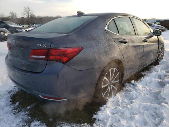 Photo 3 VIN: 19UUB2F59HA004369 - ACURA TLX TECH 