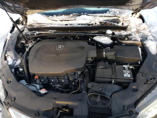 Photo 6 VIN: 19UUB2F59HA004369 - ACURA TLX TECH 