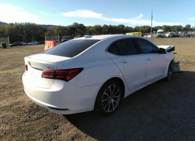 Photo 3 VIN: 19UUB2F59HA004467 - ACURA TLX 