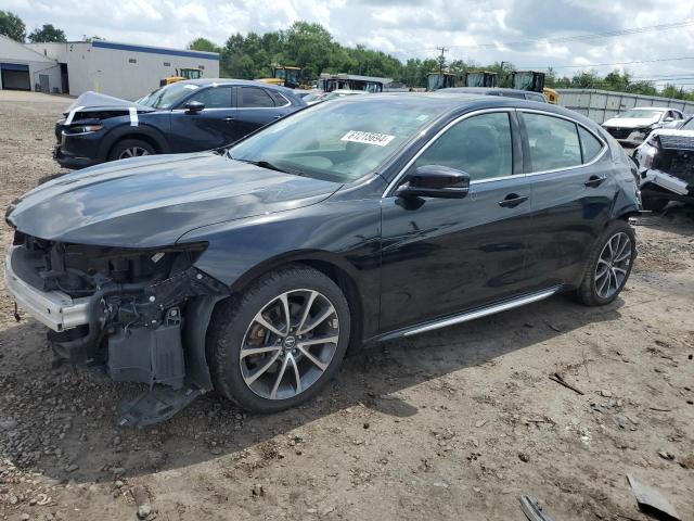 Photo 0 VIN: 19UUB2F59JA012722 - ACURA TLX 