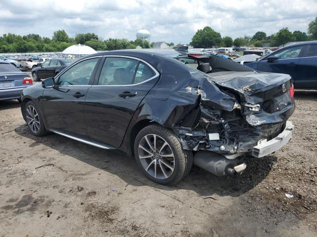 Photo 1 VIN: 19UUB2F59JA012722 - ACURA TLX 