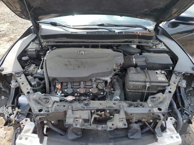 Photo 10 VIN: 19UUB2F59JA012722 - ACURA TLX 