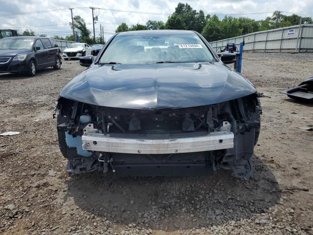 Photo 4 VIN: 19UUB2F59JA012722 - ACURA TLX 