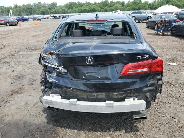 Photo 5 VIN: 19UUB2F59JA012722 - ACURA TLX 