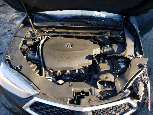 Photo 6 VIN: 19UUB2F59JA012736 - ACURA TLX 