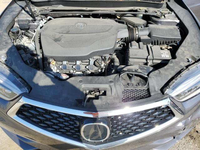 Photo 10 VIN: 19UUB2F59JA012848 - ACURA TLX 