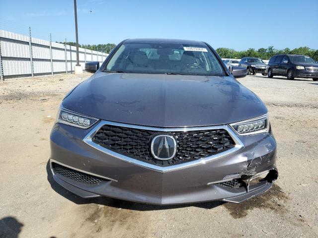 Photo 4 VIN: 19UUB2F59JA012848 - ACURA TLX 