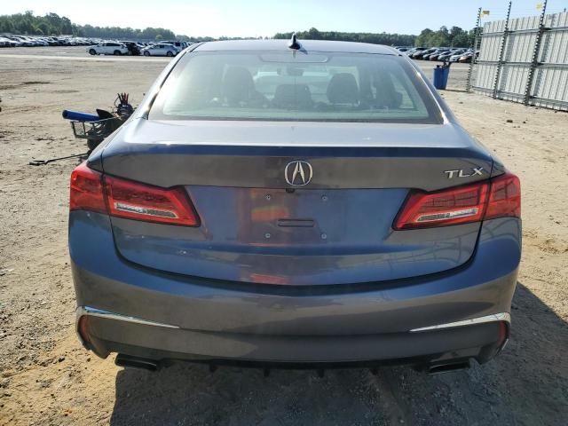 Photo 5 VIN: 19UUB2F59JA012848 - ACURA TLX 