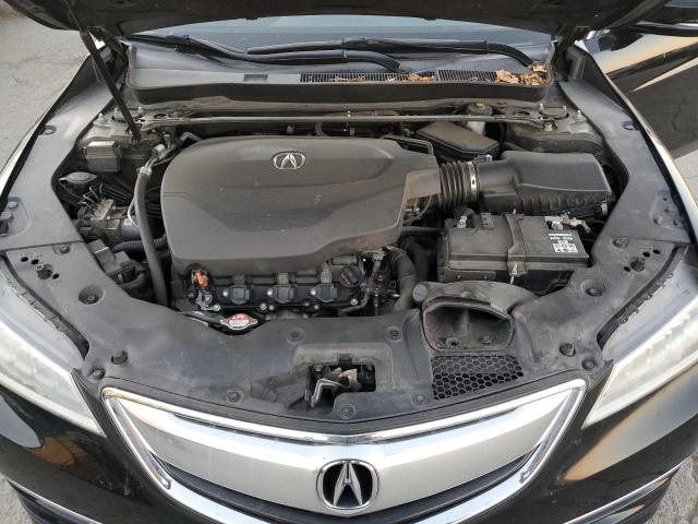 Photo 10 VIN: 19UUB2F5XFA008069 - ACURA TLX TECH 