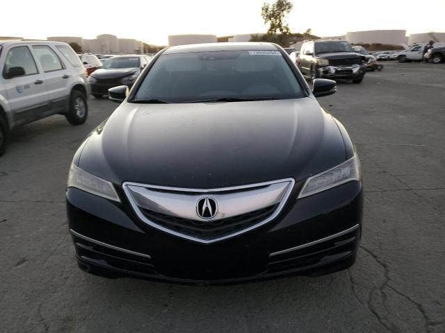 Photo 4 VIN: 19UUB2F5XFA008069 - ACURA TLX TECH 