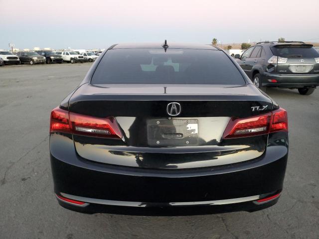 Photo 5 VIN: 19UUB2F5XFA008069 - ACURA TLX TECH 