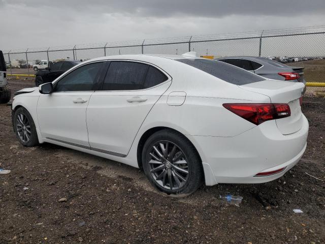 Photo 1 VIN: 19UUB2F5XFA009495 - ACURA TLX TECH 