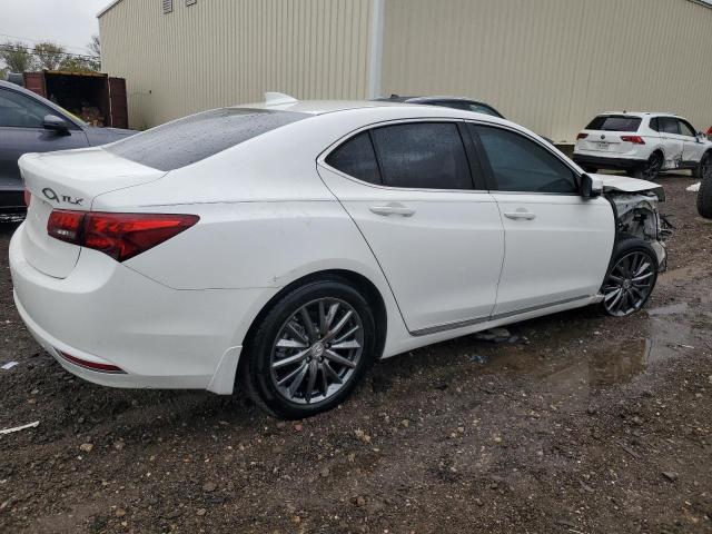 Photo 2 VIN: 19UUB2F5XFA009495 - ACURA TLX TECH 