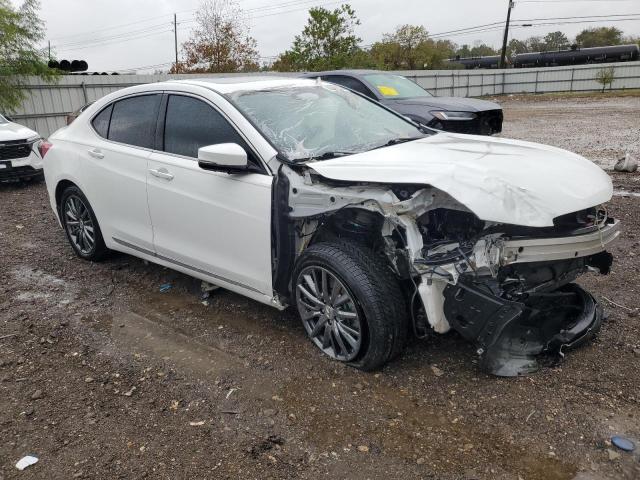 Photo 3 VIN: 19UUB2F5XFA009495 - ACURA TLX TECH 