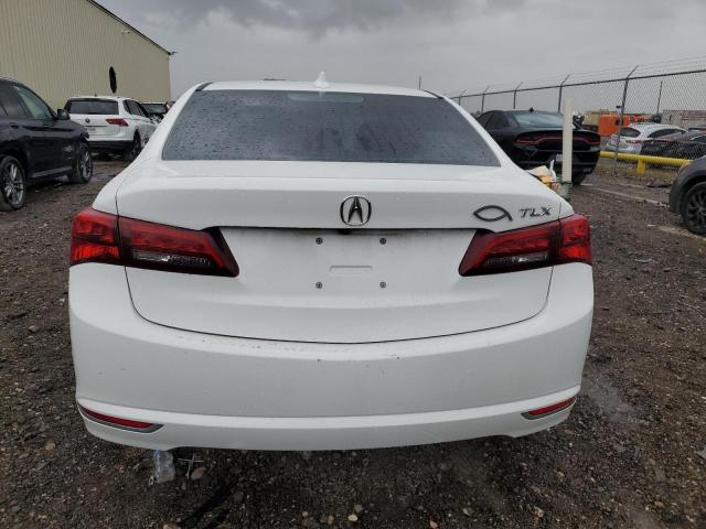 Photo 5 VIN: 19UUB2F5XFA009495 - ACURA TLX TECH 