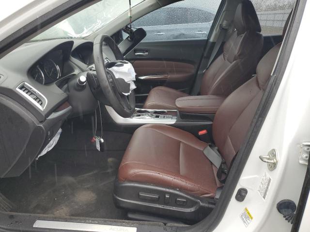 Photo 6 VIN: 19UUB2F5XFA009495 - ACURA TLX TECH 