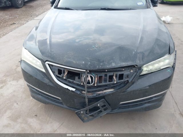 Photo 5 VIN: 19UUB2F5XFA010565 - ACURA TLX 