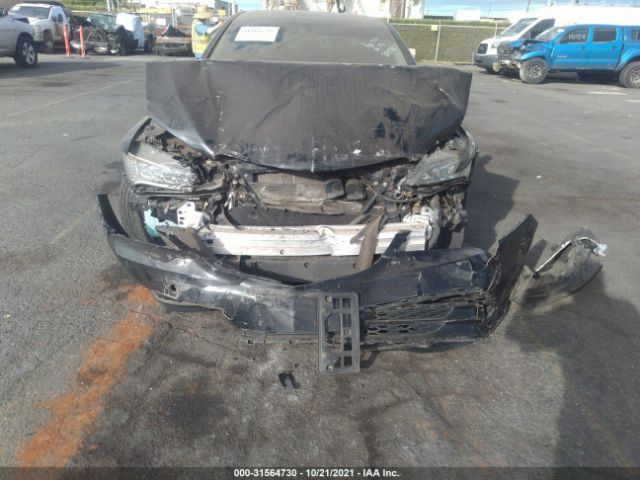 Photo 5 VIN: 19UUB2F5XFA013529 - ACURA TLX 