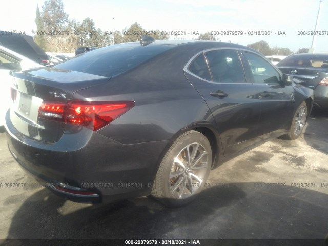 Photo 3 VIN: 19UUB2F5XFA014423 - ACURA TLX 