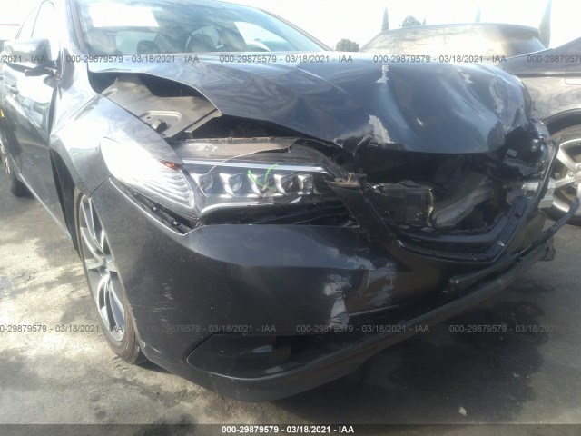 Photo 5 VIN: 19UUB2F5XFA014423 - ACURA TLX 