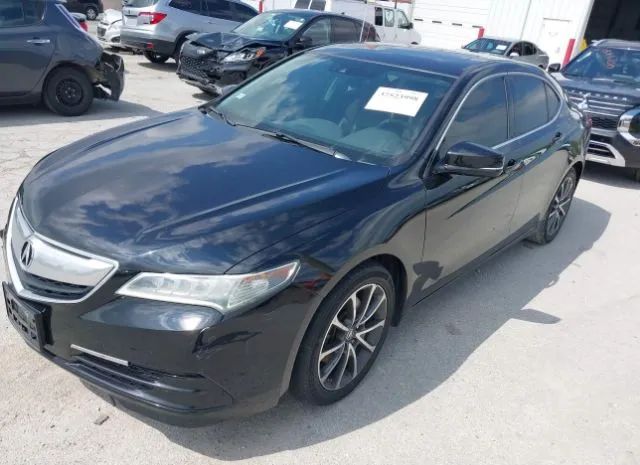 Photo 1 VIN: 19UUB2F5XFA017287 - ACURA TLX 