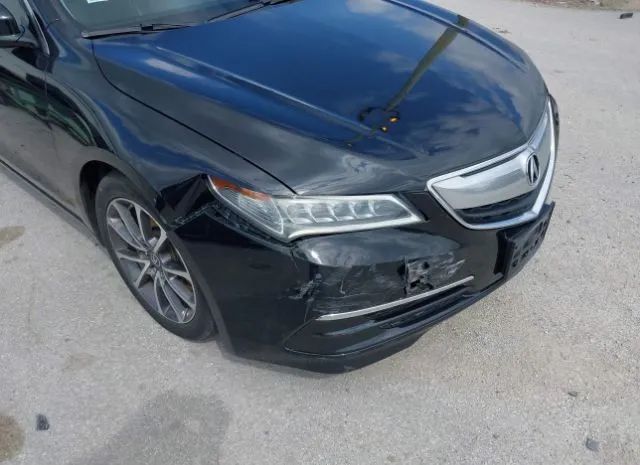 Photo 5 VIN: 19UUB2F5XFA017287 - ACURA TLX 