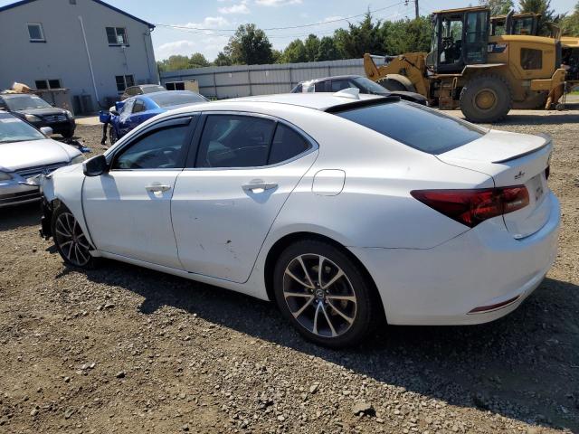 Photo 1 VIN: 19UUB2F5XFA017516 - ACURA TLX 