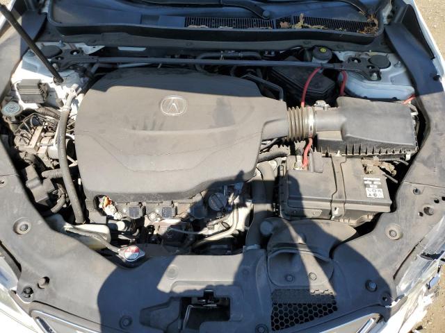 Photo 10 VIN: 19UUB2F5XFA017516 - ACURA TLX 