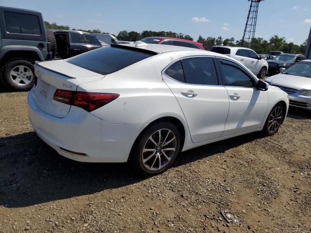 Photo 2 VIN: 19UUB2F5XFA017516 - ACURA TLX 