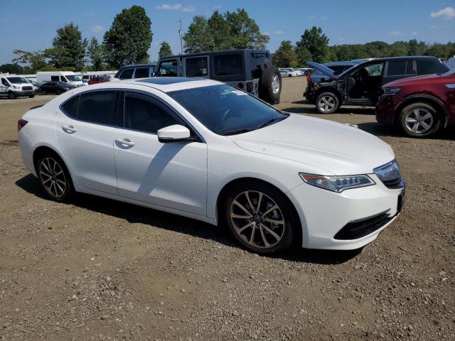 Photo 3 VIN: 19UUB2F5XFA017516 - ACURA TLX 