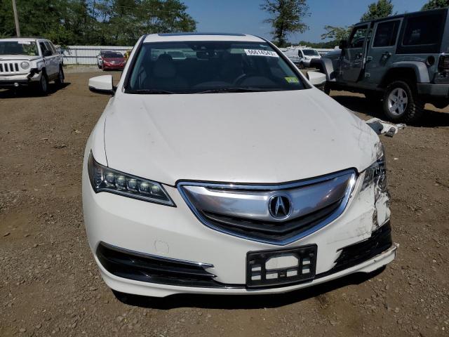 Photo 4 VIN: 19UUB2F5XFA017516 - ACURA TLX 