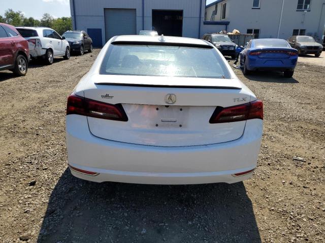 Photo 5 VIN: 19UUB2F5XFA017516 - ACURA TLX 