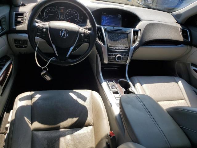 Photo 7 VIN: 19UUB2F5XFA017516 - ACURA TLX 