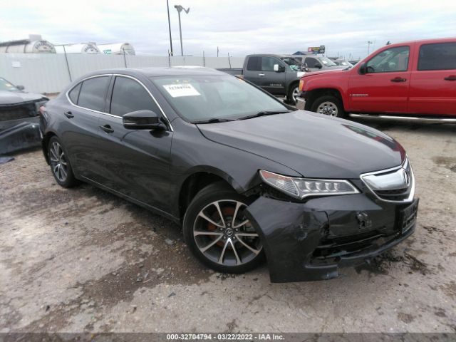 Photo 0 VIN: 19UUB2F5XFA021548 - ACURA TLX 