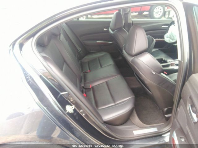 Photo 7 VIN: 19UUB2F5XFA021548 - ACURA TLX 