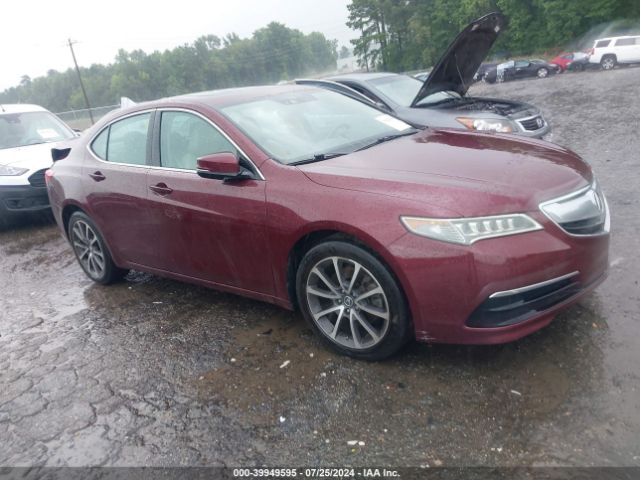 Photo 0 VIN: 19UUB2F5XFA026412 - ACURA TLX 