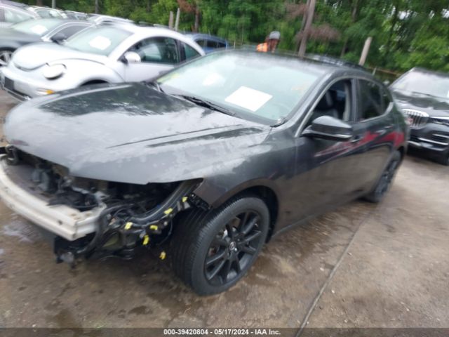 Photo 1 VIN: 19UUB2F5XGA000863 - ACURA TLX 