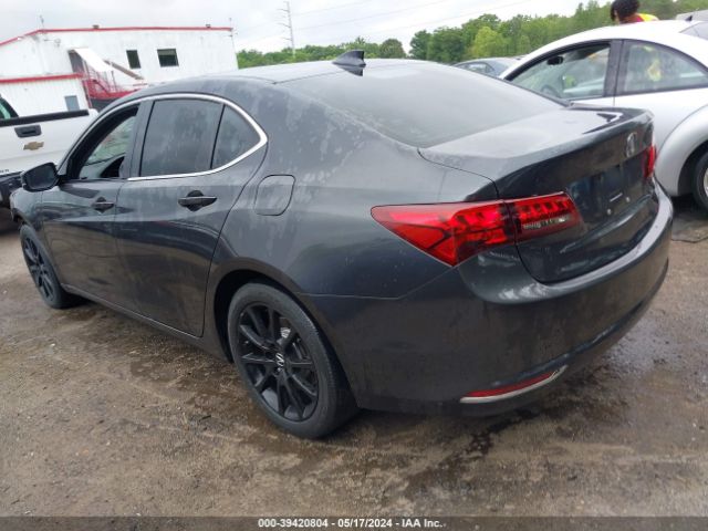 Photo 2 VIN: 19UUB2F5XGA000863 - ACURA TLX 