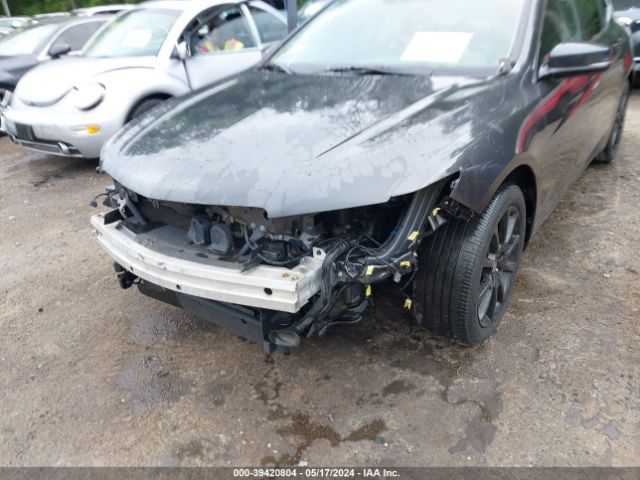 Photo 5 VIN: 19UUB2F5XGA000863 - ACURA TLX 