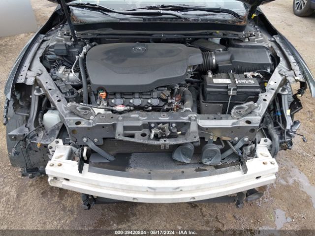 Photo 9 VIN: 19UUB2F5XGA000863 - ACURA TLX 