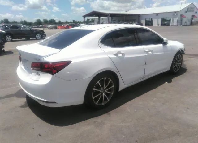 Photo 3 VIN: 19UUB2F5XGA002967 - ACURA TLX 