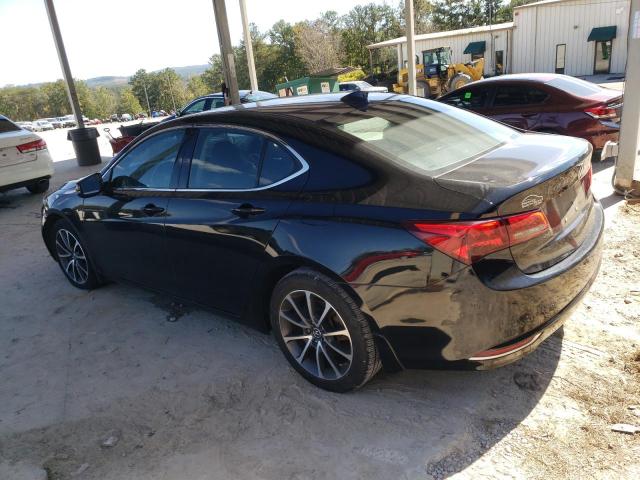 Photo 1 VIN: 19UUB2F5XGA004637 - ACURA TLX 