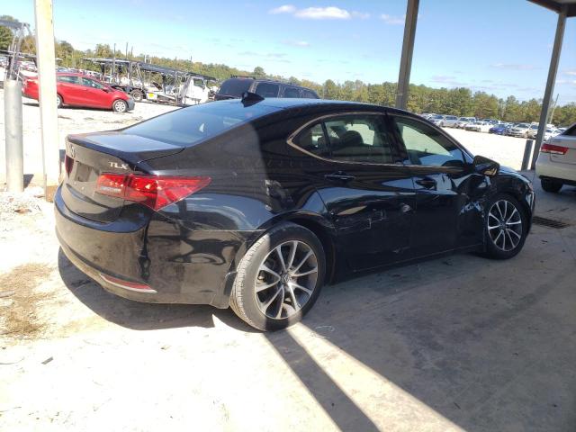 Photo 2 VIN: 19UUB2F5XGA004637 - ACURA TLX 