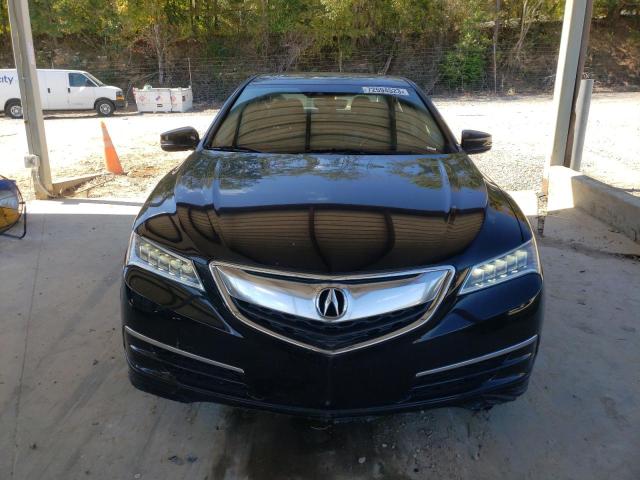 Photo 4 VIN: 19UUB2F5XGA004637 - ACURA TLX 