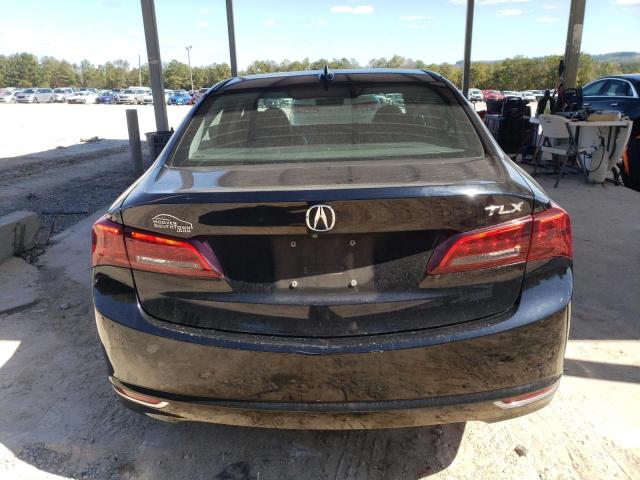 Photo 5 VIN: 19UUB2F5XGA004637 - ACURA TLX 