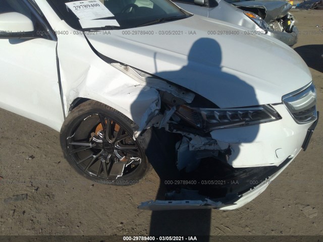 Photo 5 VIN: 19UUB2F5XGA008462 - ACURA TLX 