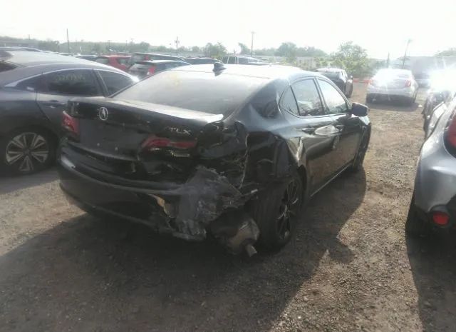 Photo 3 VIN: 19UUB2F5XGA010454 - ACURA TLX 